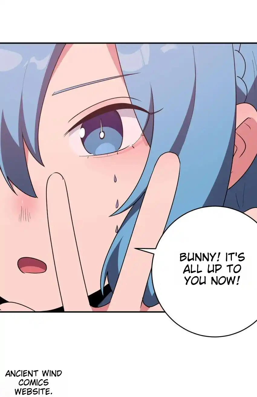 The saintes has a showdown Chapter 276