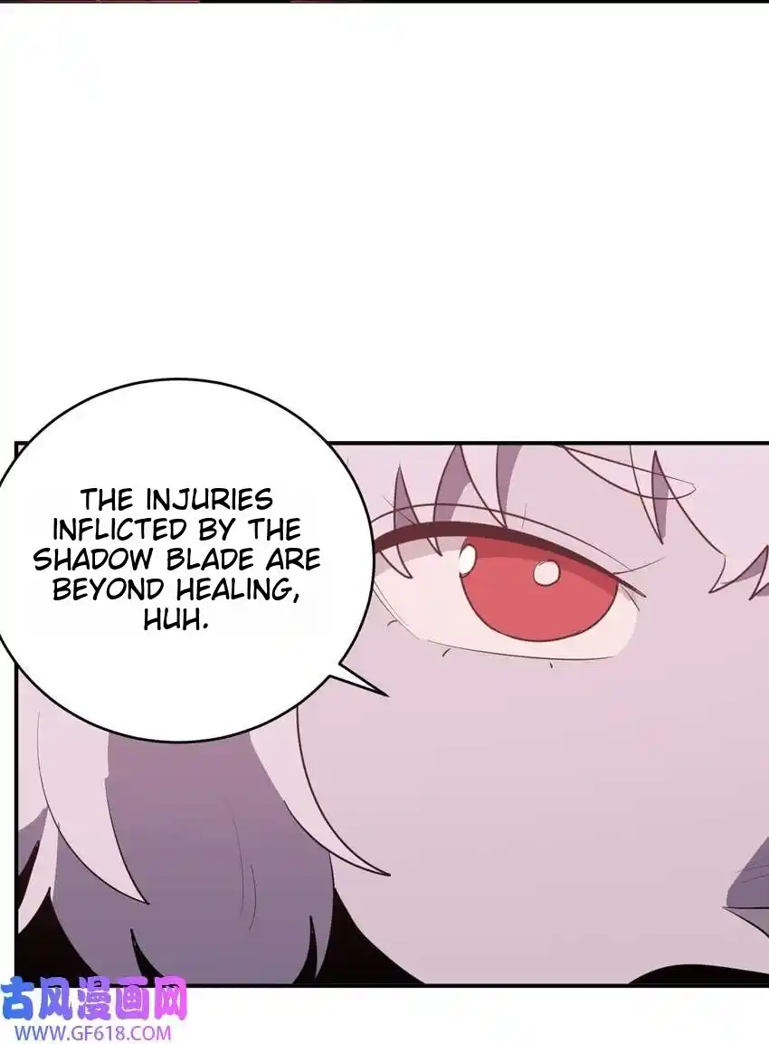 The saintes has a showdown Chapter 276