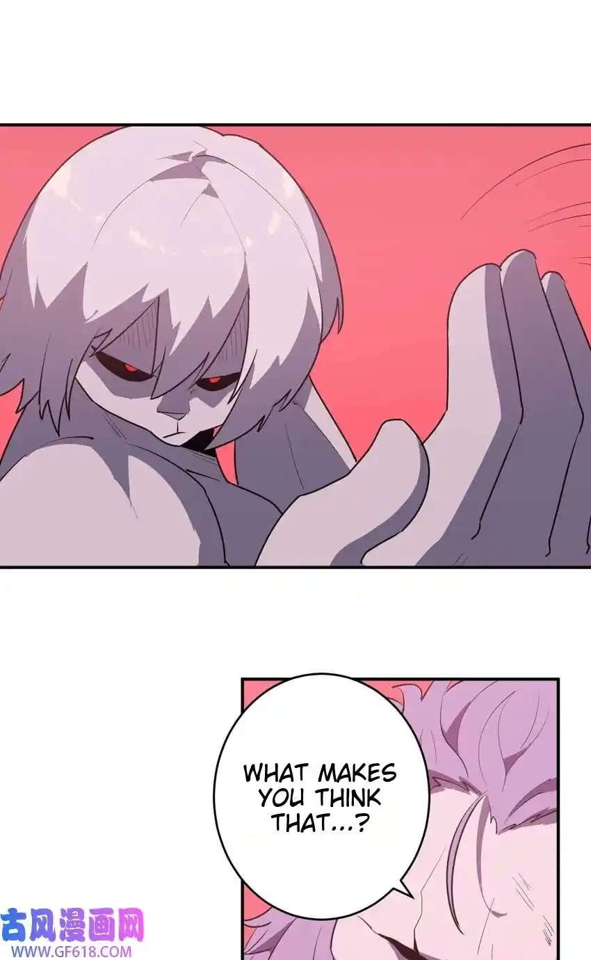 The saintes has a showdown Chapter 276