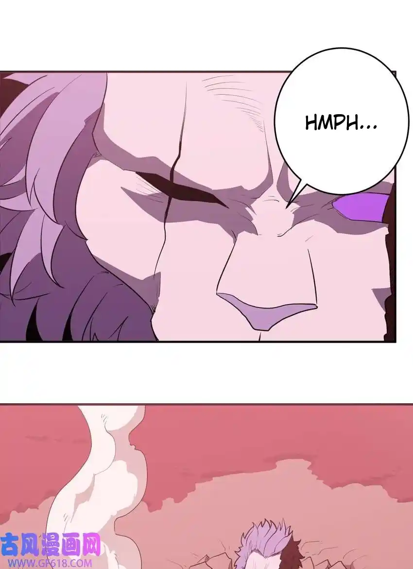 The saintes has a showdown Chapter 276