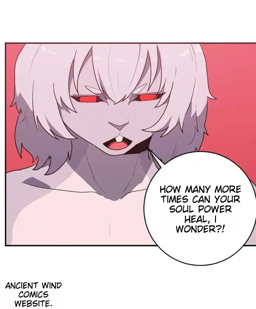 The saintes has a showdown Chapter 276