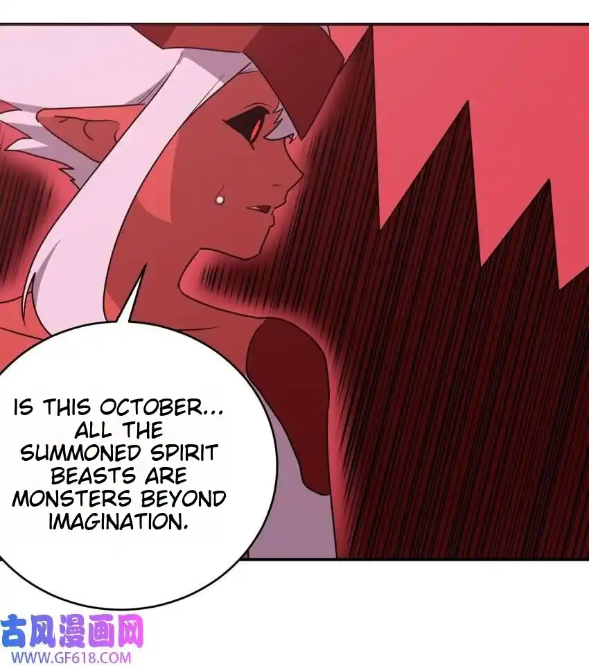 The saintes has a showdown Chapter 276