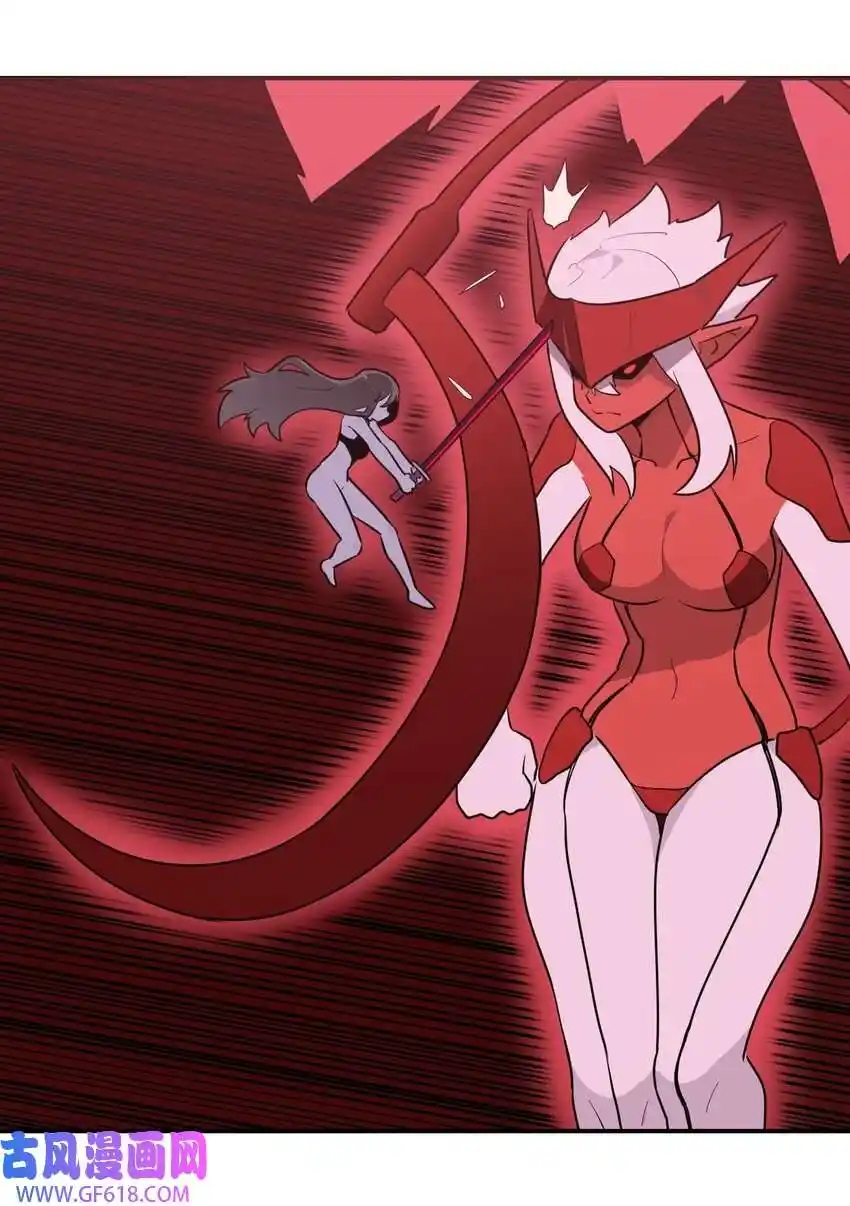 The saintes has a showdown Chapter 276