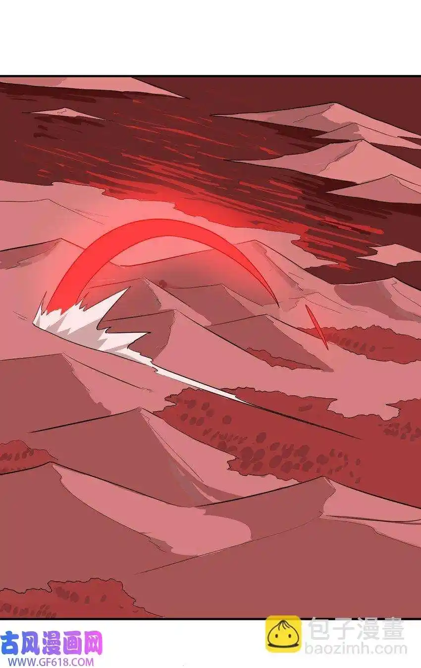 The saintes has a showdown Chapter 276