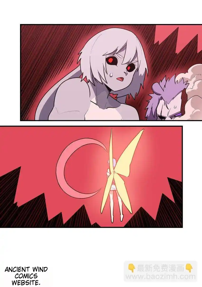 The saintes has a showdown Chapter 276