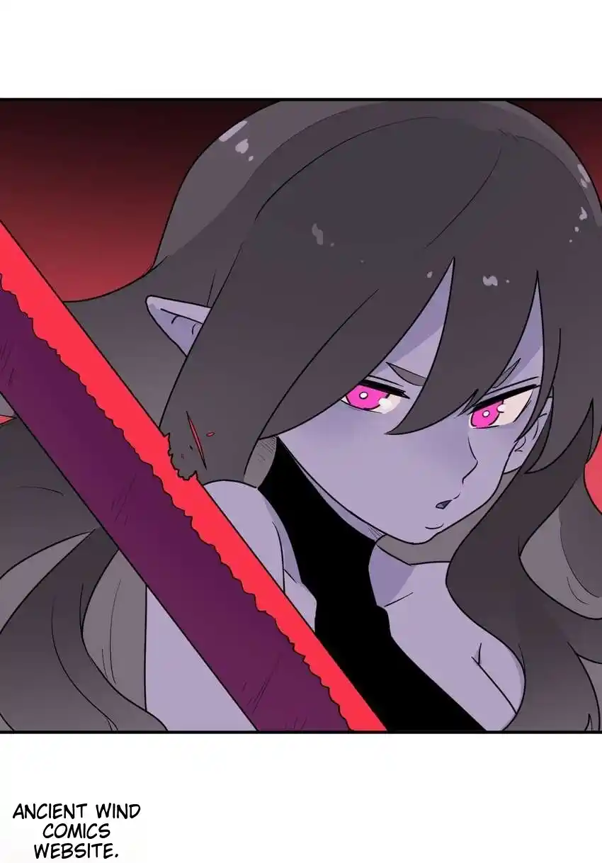 The saintes has a showdown Chapter 276