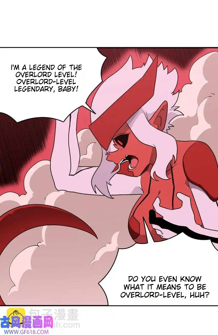 The saintes has a showdown Chapter 276