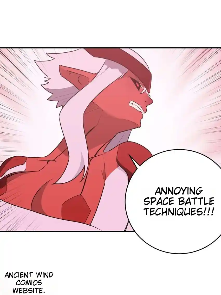 The saintes has a showdown Chapter 276