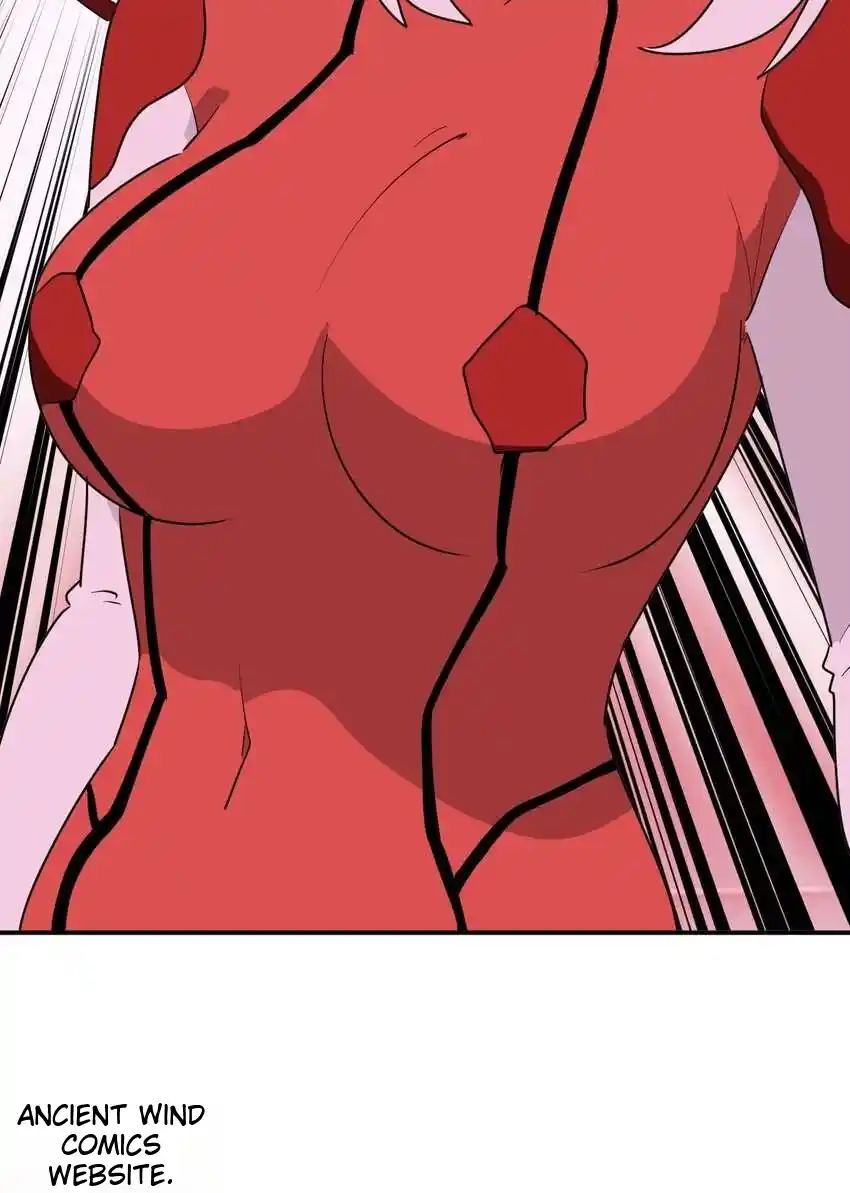 The saintes has a showdown Chapter 276