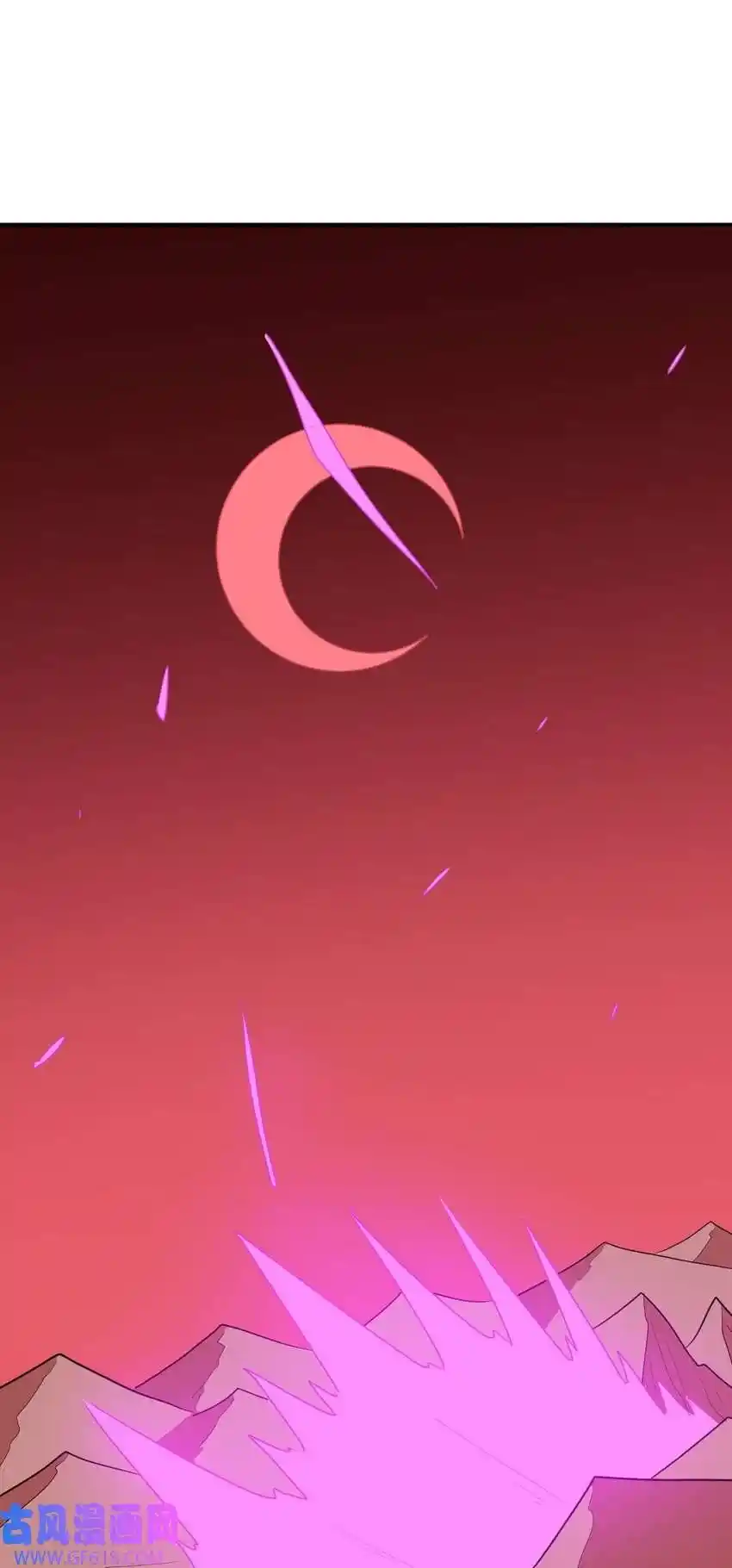 The saintes has a showdown Chapter 276