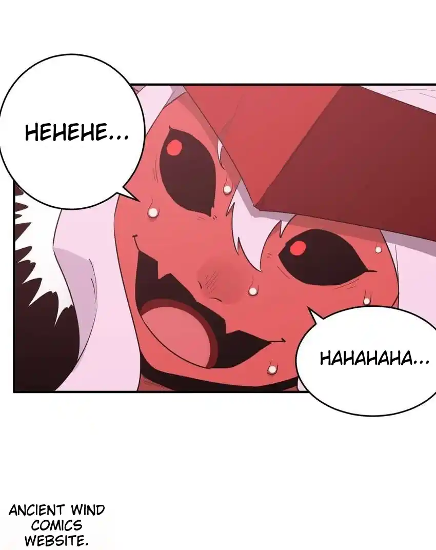 The saintes has a showdown Chapter 276