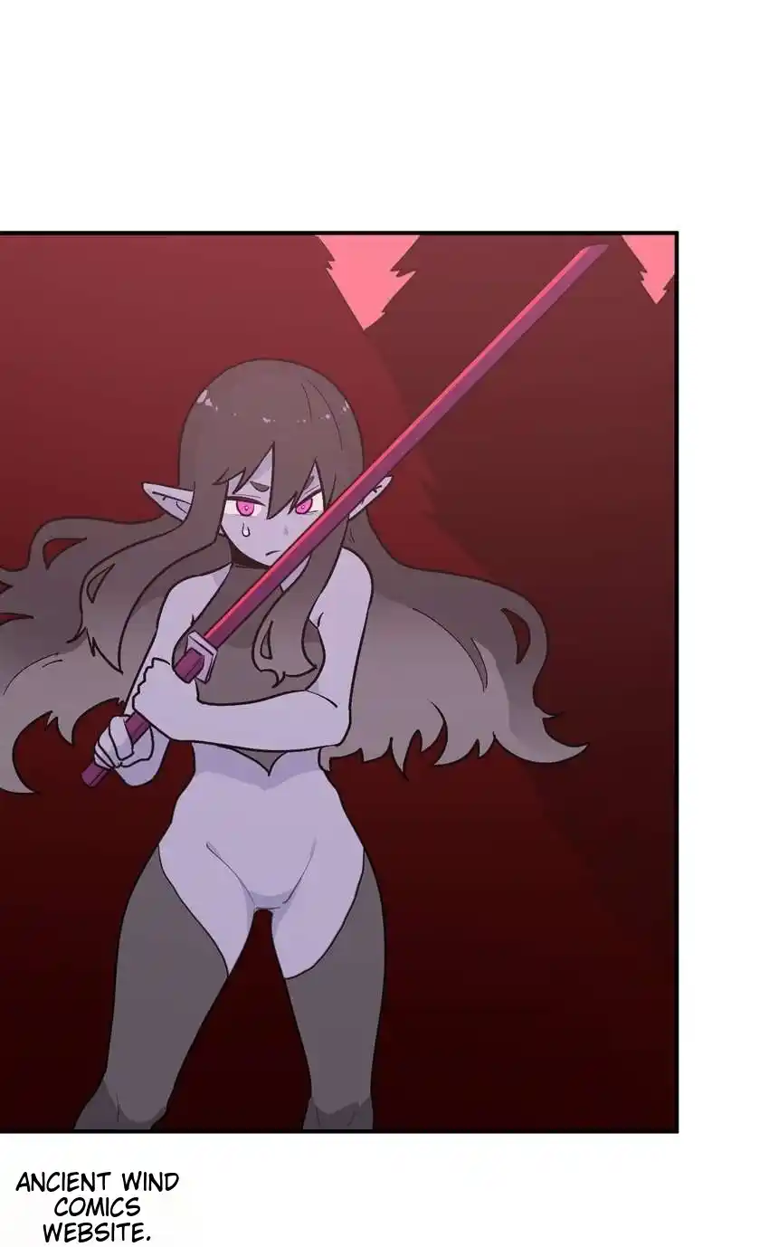 The saintes has a showdown Chapter 276