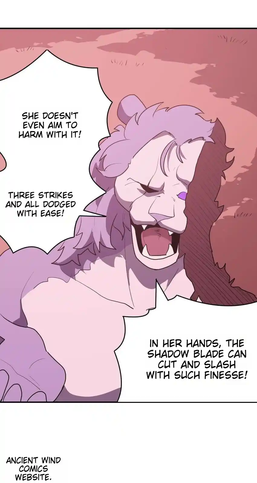 The saintes has a showdown Chapter 276