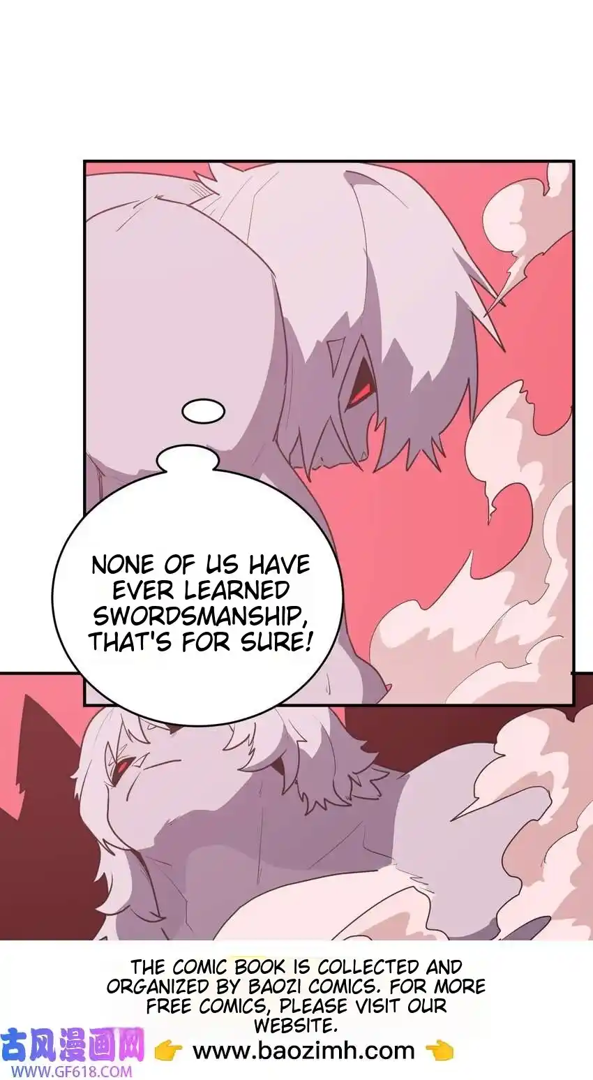 The saintes has a showdown Chapter 276