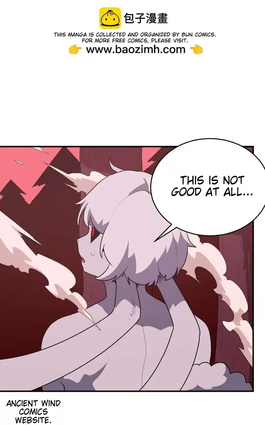 The saintes has a showdown Chapter 277