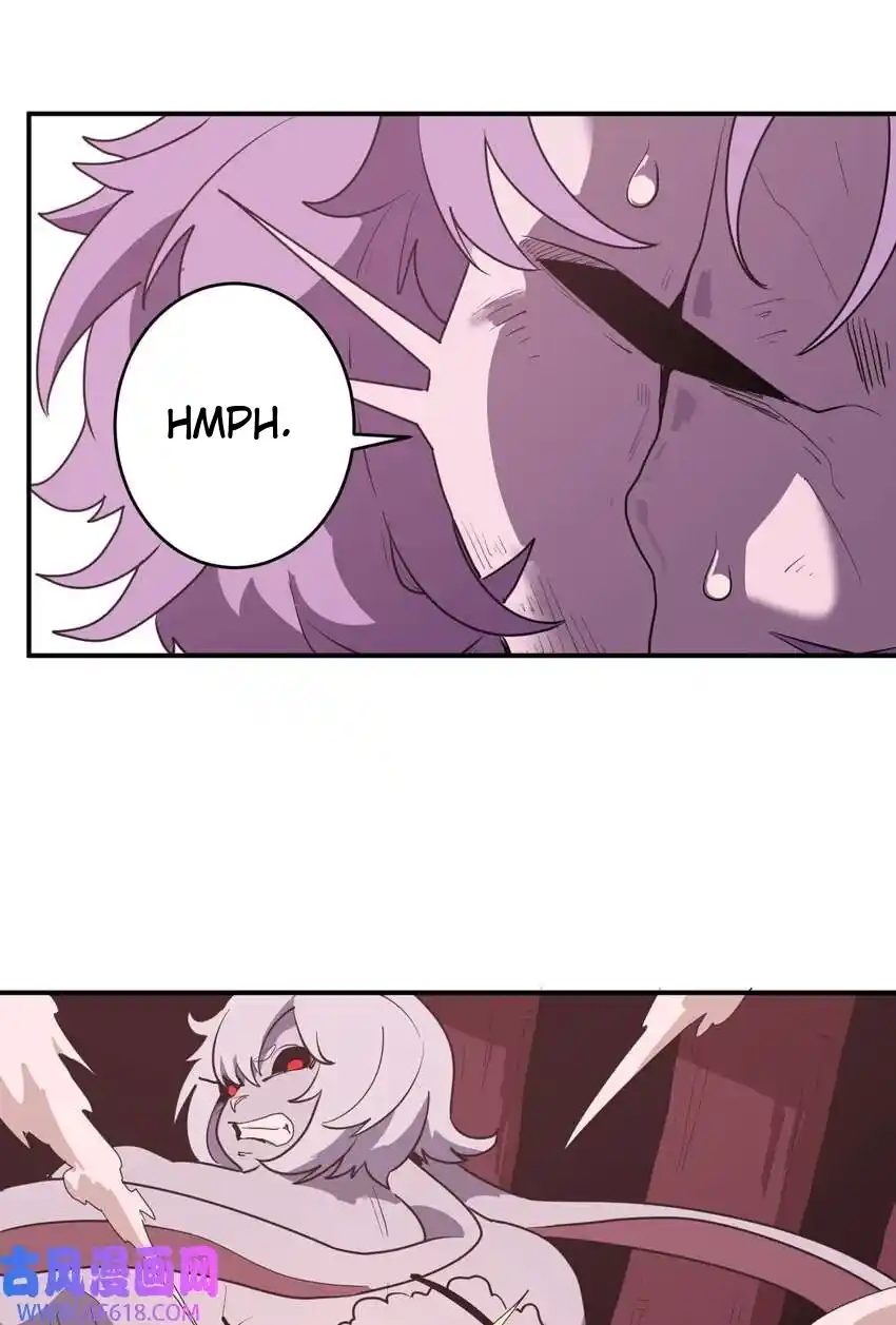 The saintes has a showdown Chapter 277