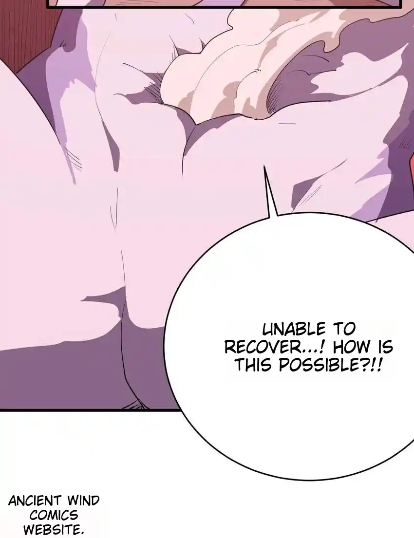 The saintes has a showdown Chapter 277