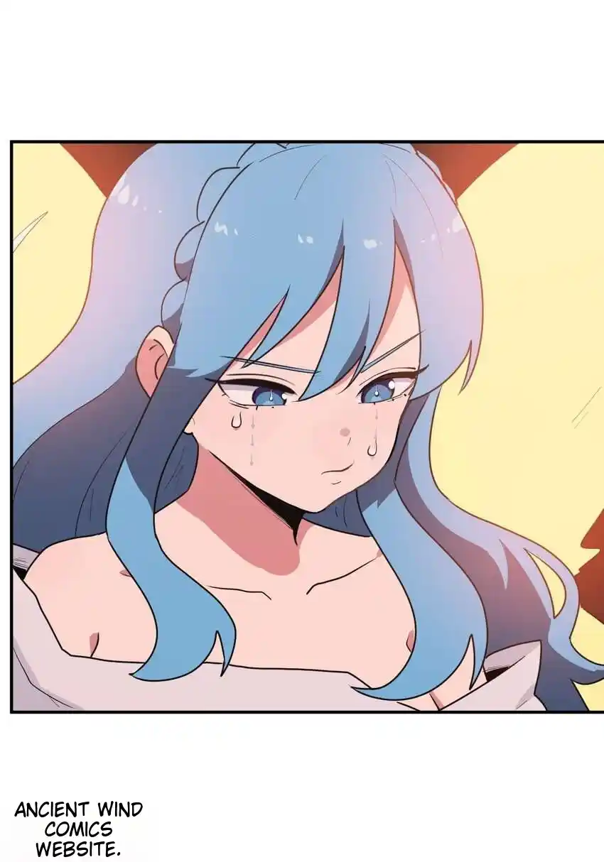 The saintes has a showdown Chapter 277