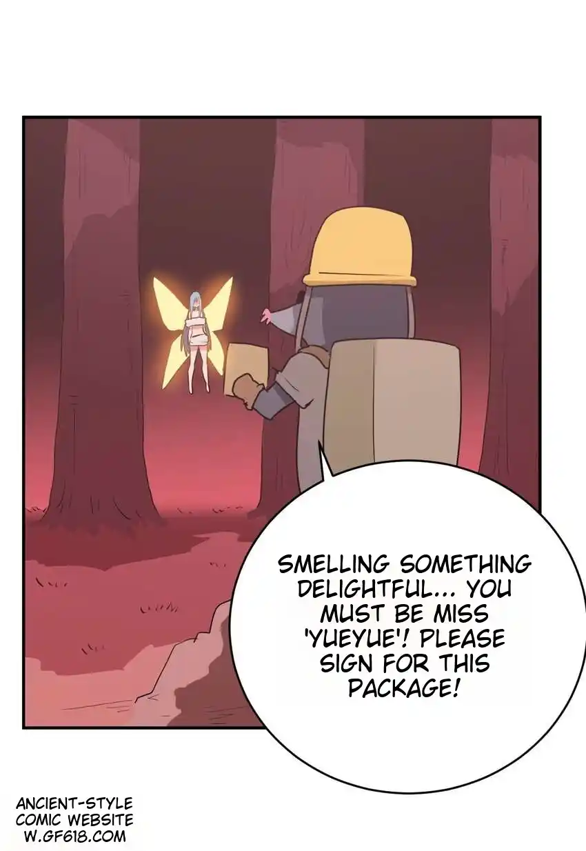 The saintes has a showdown Chapter 277