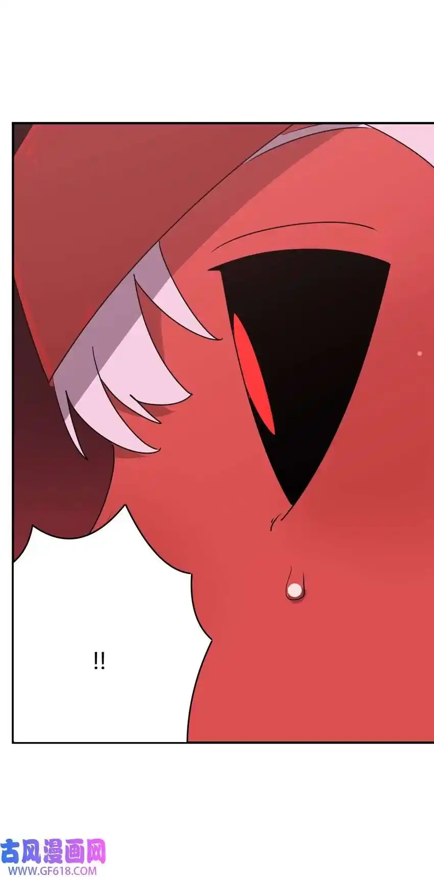 The saintes has a showdown Chapter 277