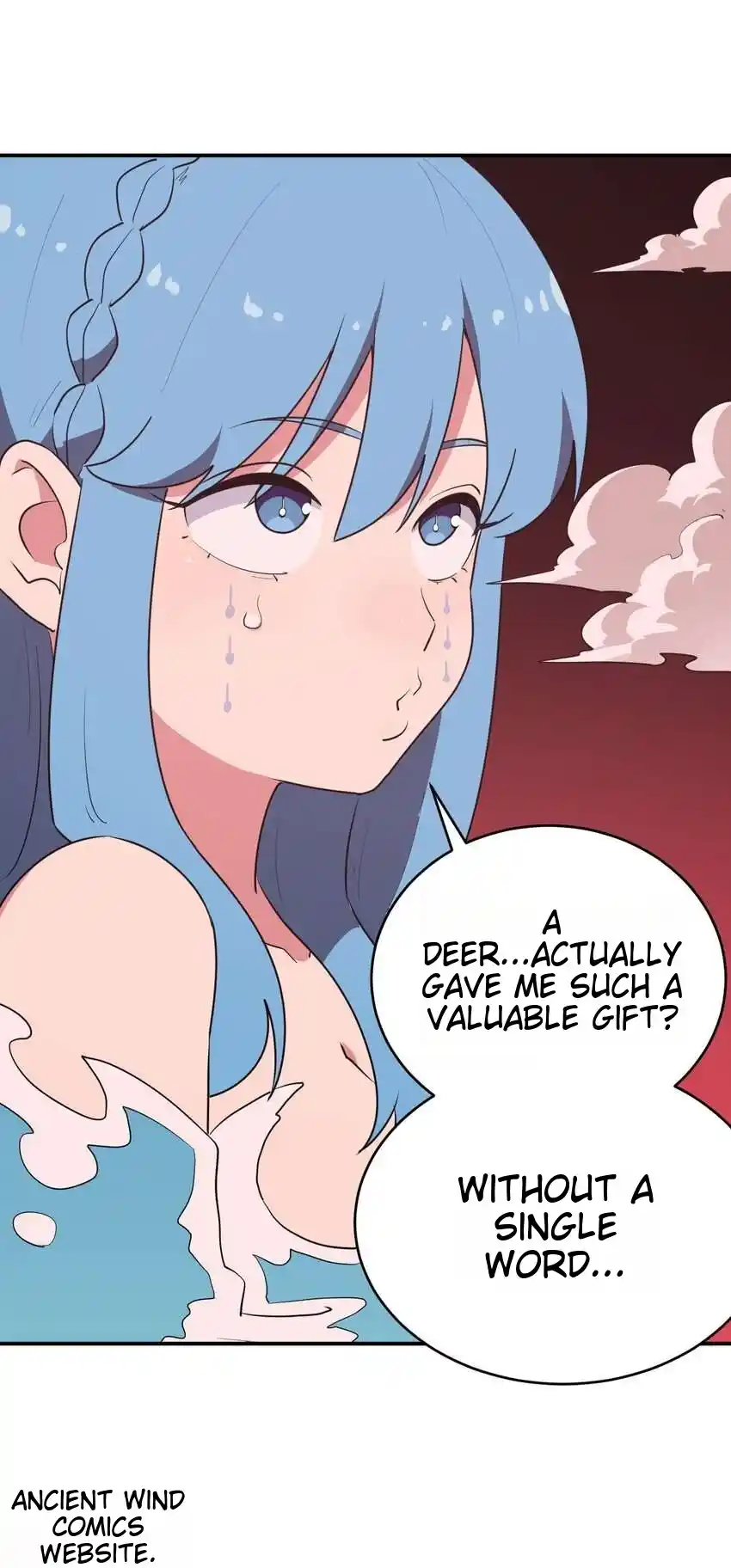 The saintes has a showdown Chapter 278