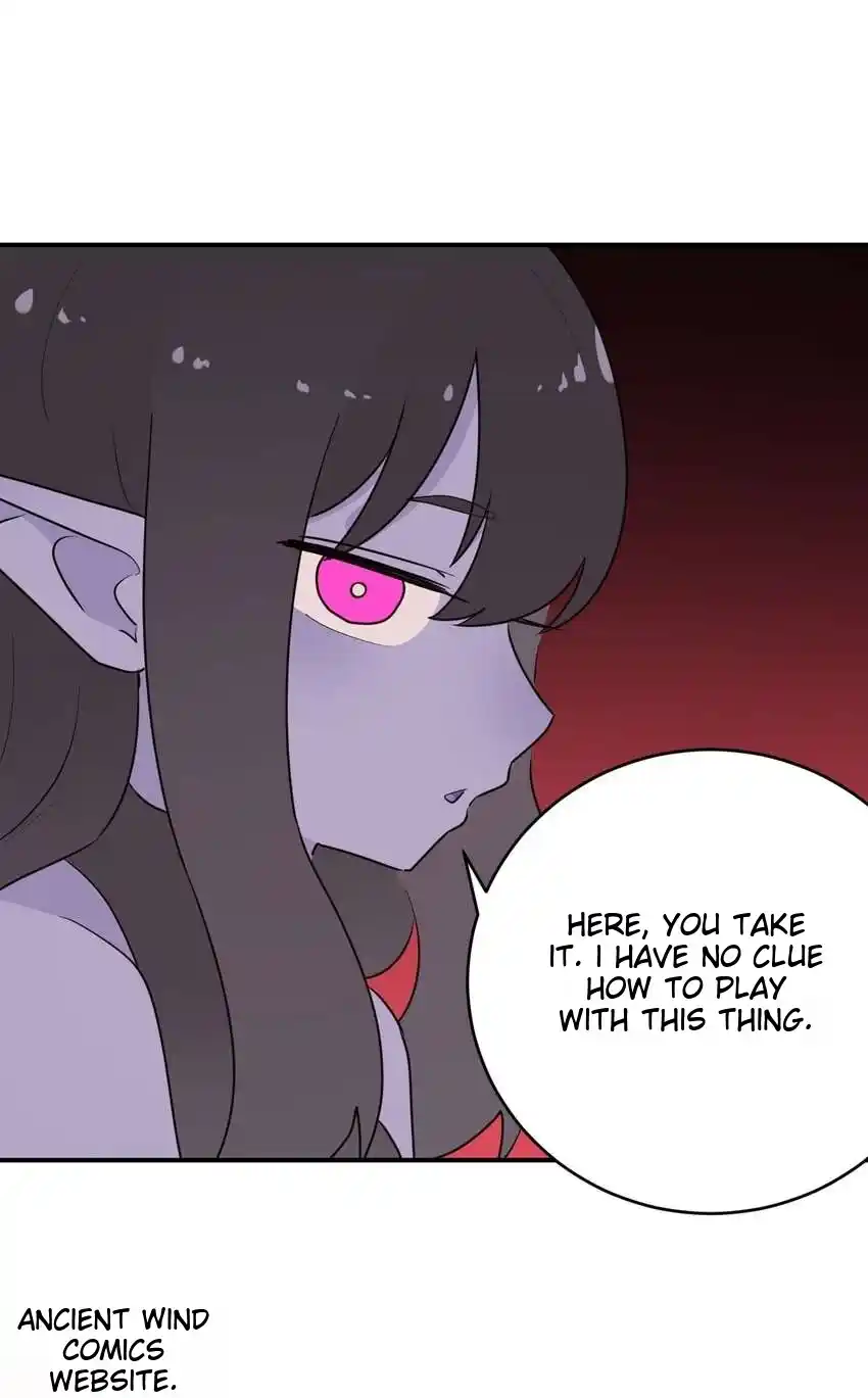 The saintes has a showdown Chapter 278