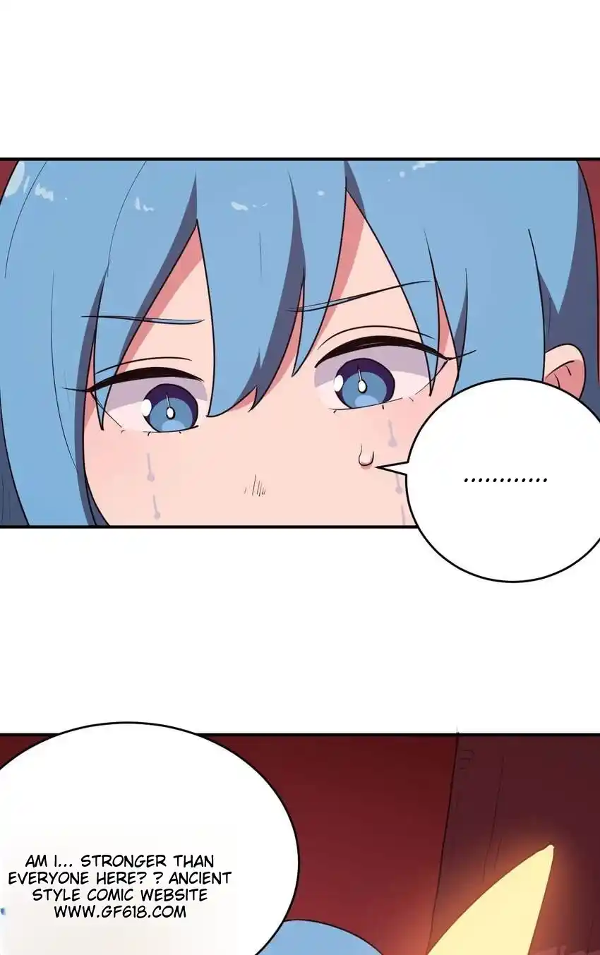 The saintes has a showdown Chapter 278