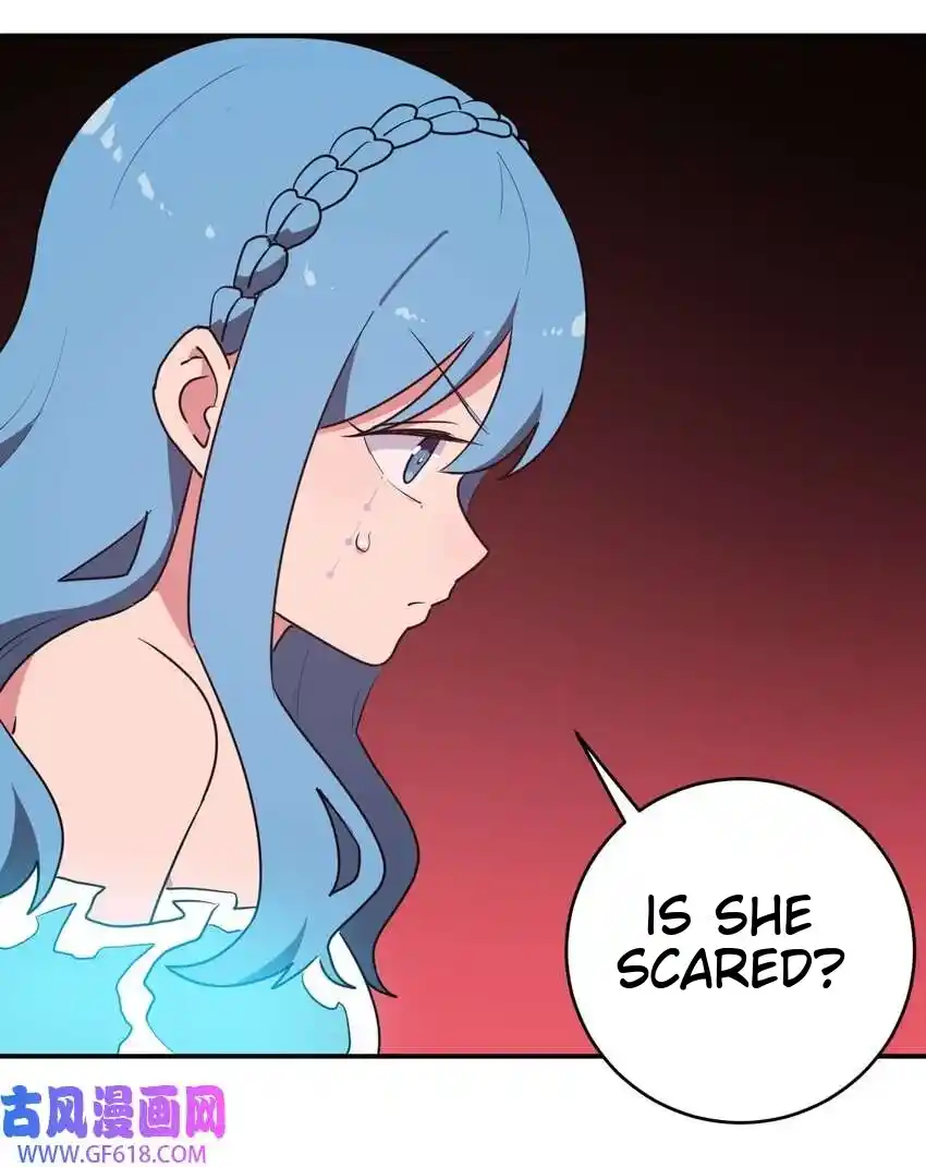 The saintes has a showdown Chapter 278