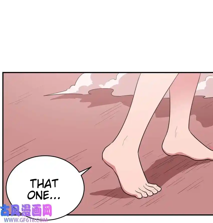 The saintes has a showdown Chapter 278