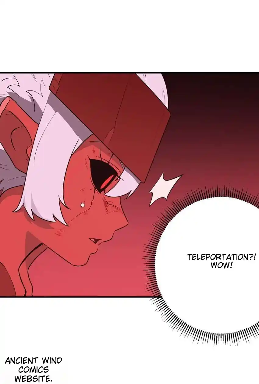 The saintes has a showdown Chapter 278