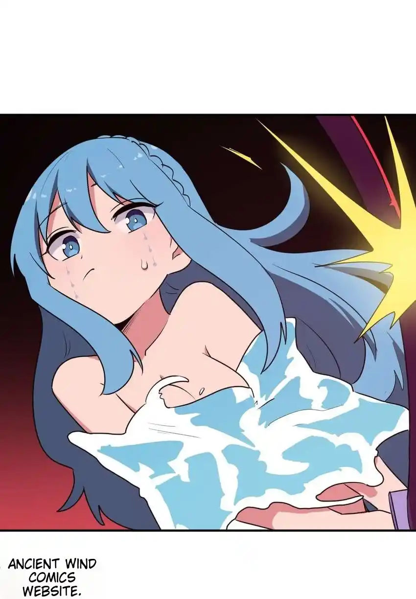 The saintes has a showdown Chapter 278