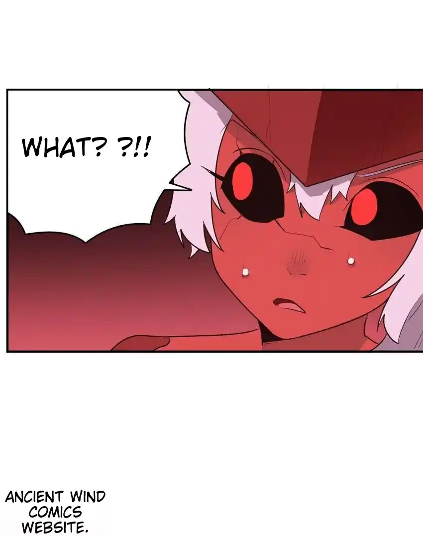 The saintes has a showdown Chapter 278