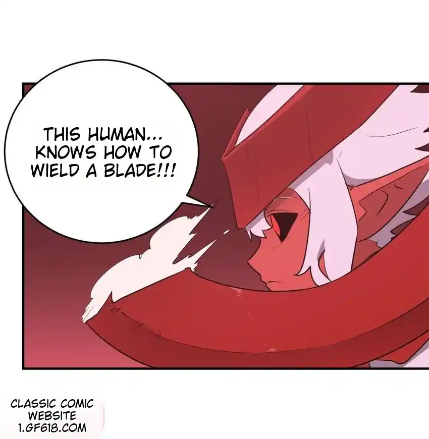 The saintes has a showdown Chapter 278