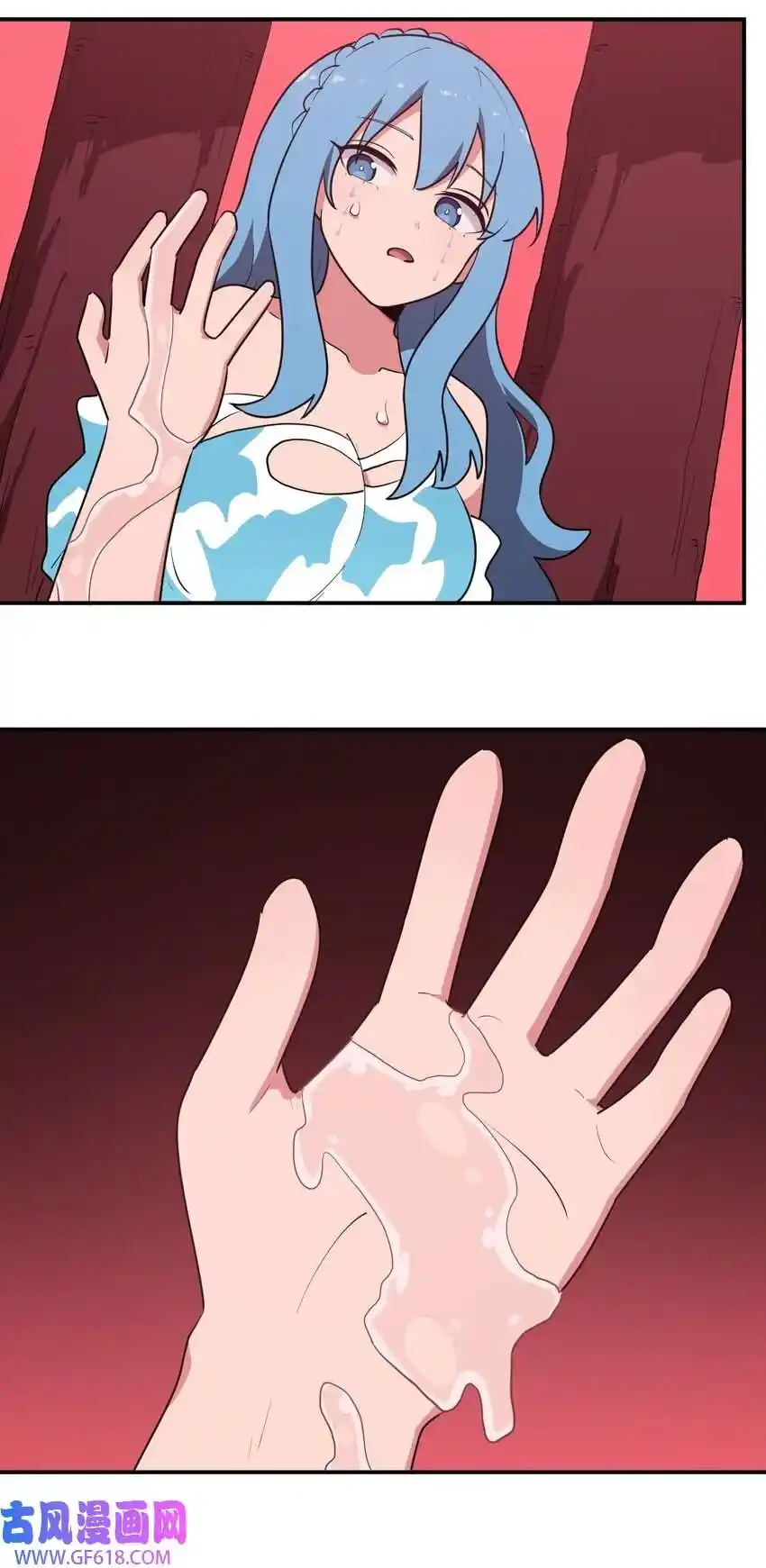 The saintes has a showdown Chapter 278