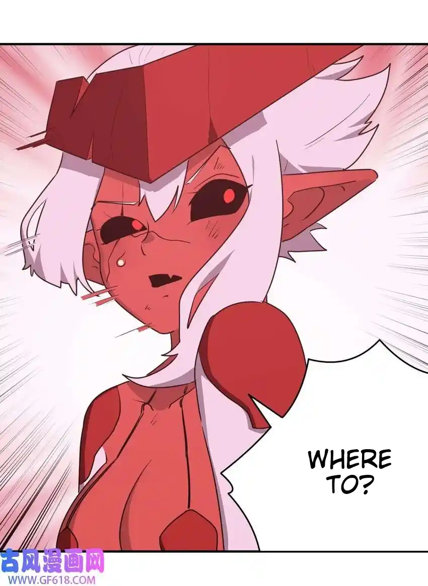 The saintes has a showdown Chapter 278