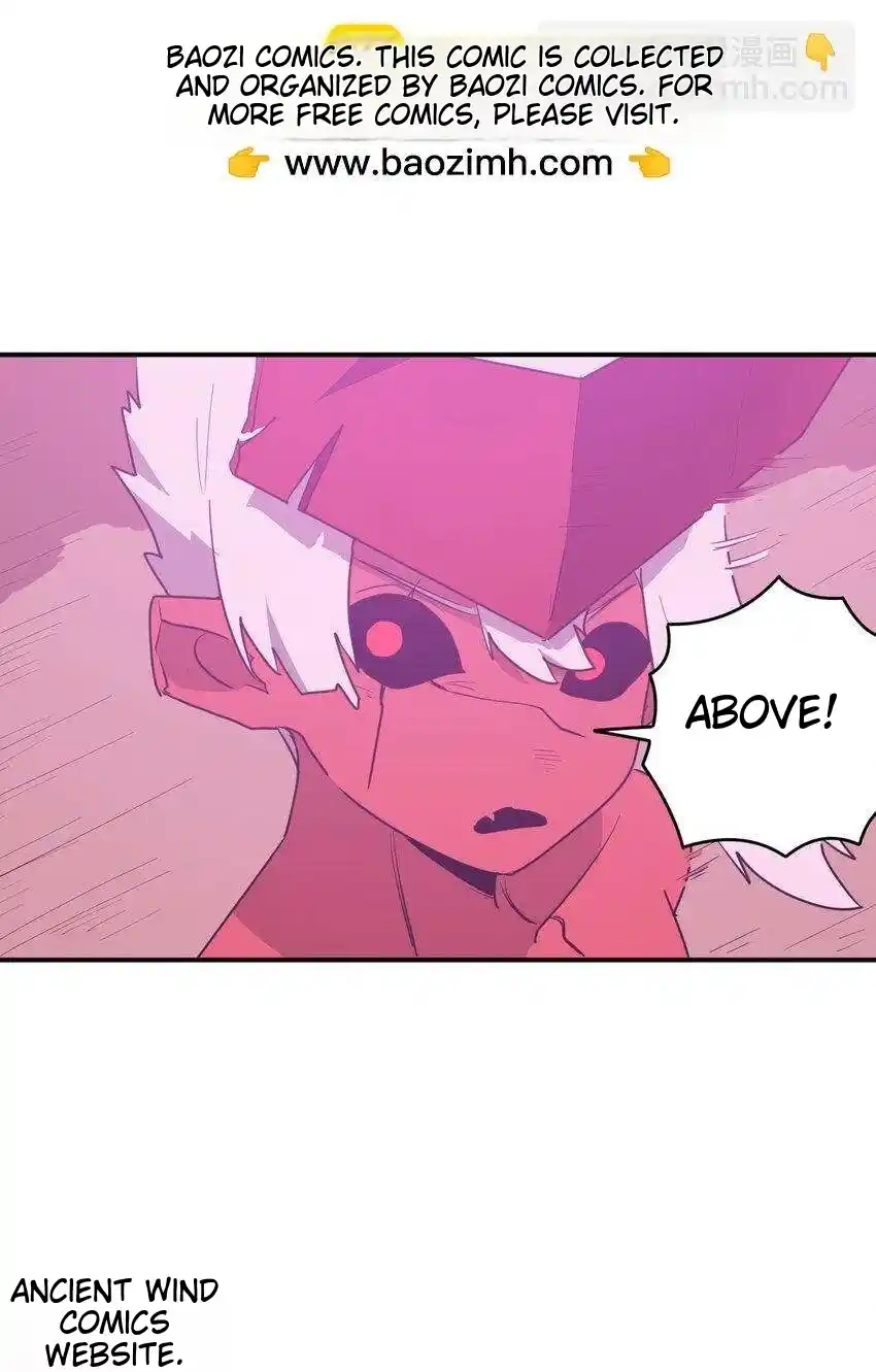 The saintes has a showdown Chapter 278