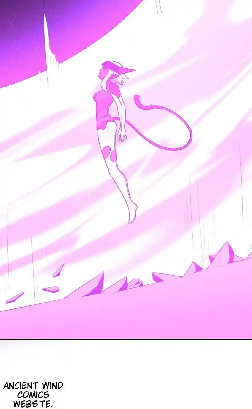 The saintes has a showdown Chapter 278