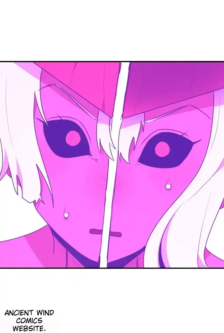 The saintes has a showdown Chapter 278