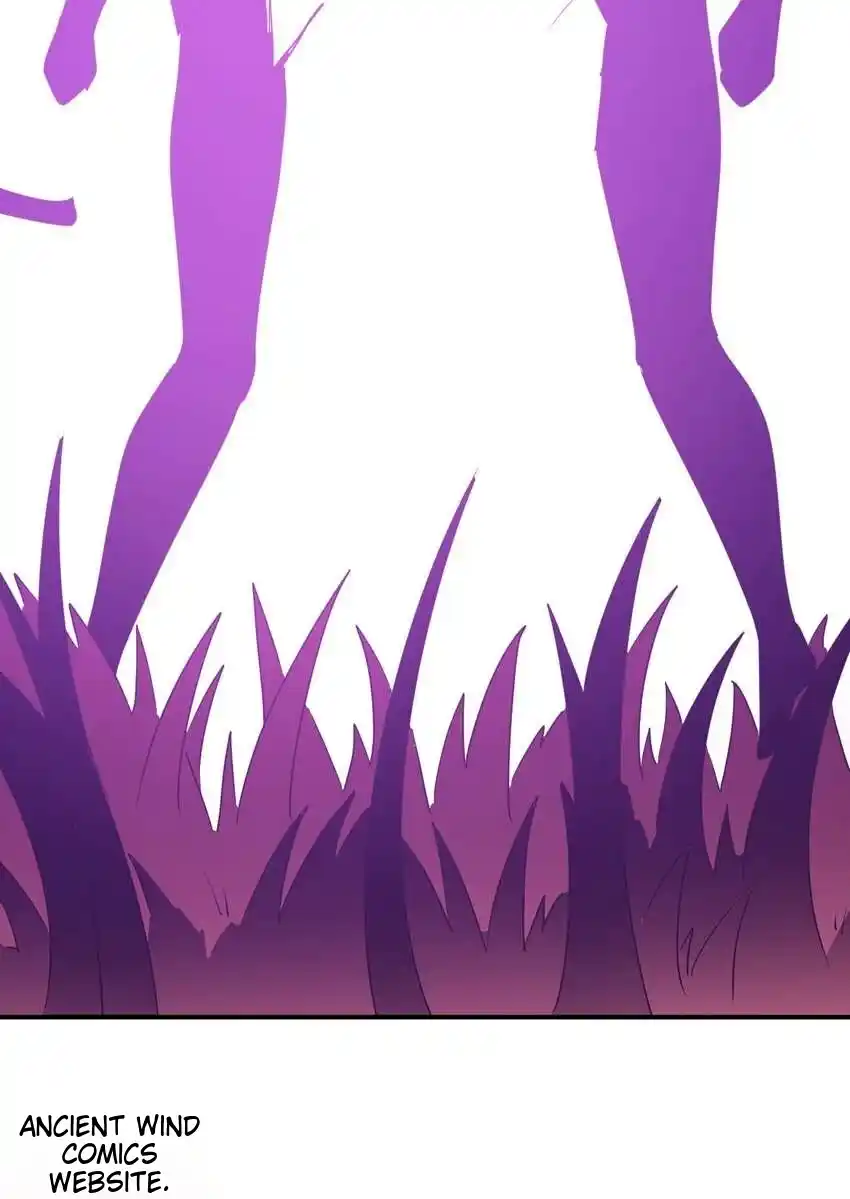 The saintes has a showdown Chapter 278