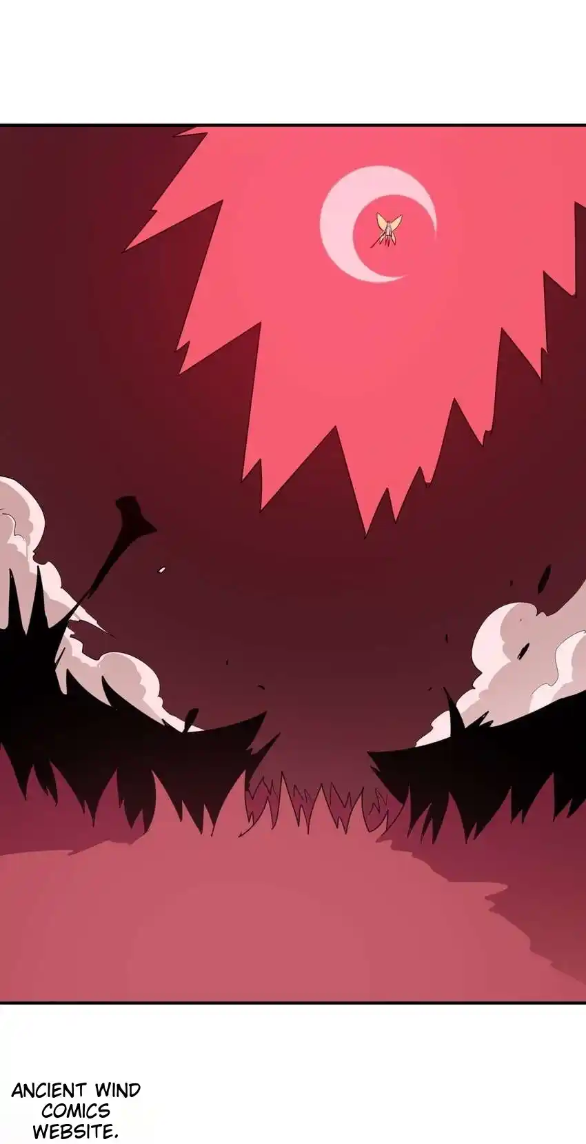 The saintes has a showdown Chapter 278