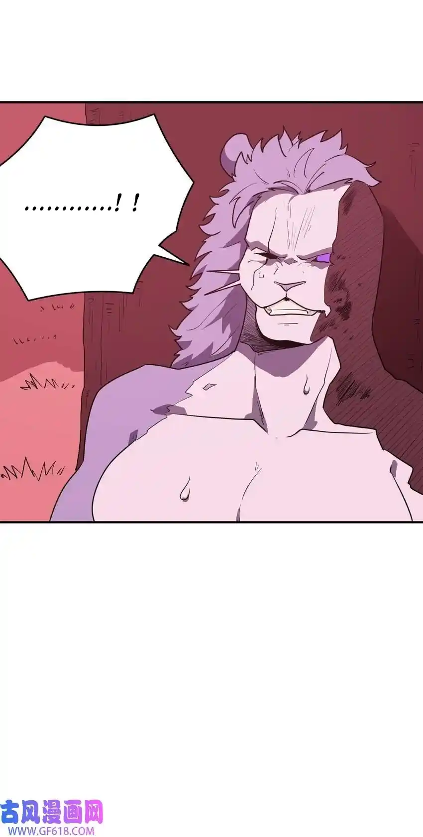 The saintes has a showdown Chapter 278