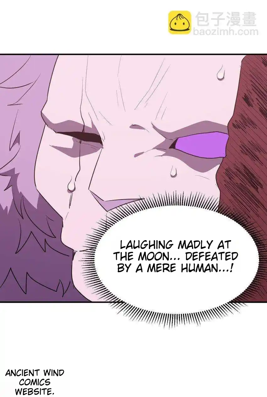 The saintes has a showdown Chapter 278