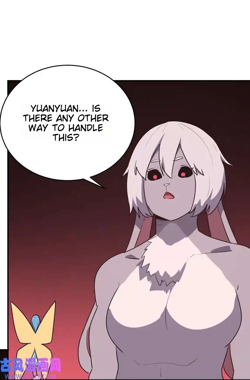 The saintes has a showdown Chapter 278