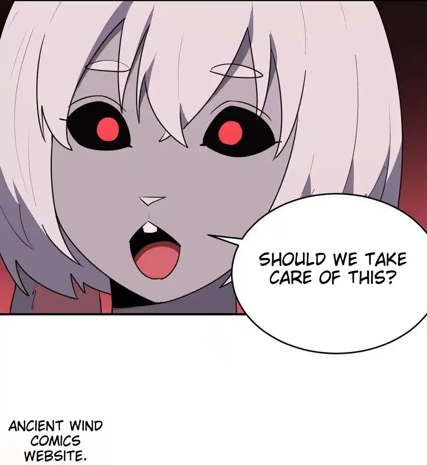 The saintes has a showdown Chapter 278