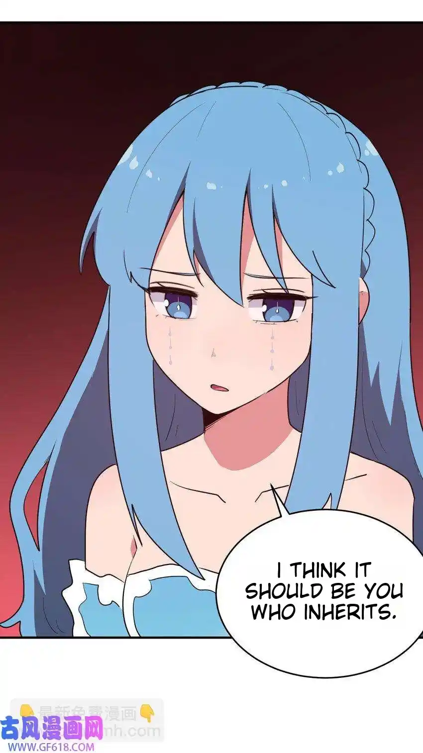 The saintes has a showdown Chapter 279