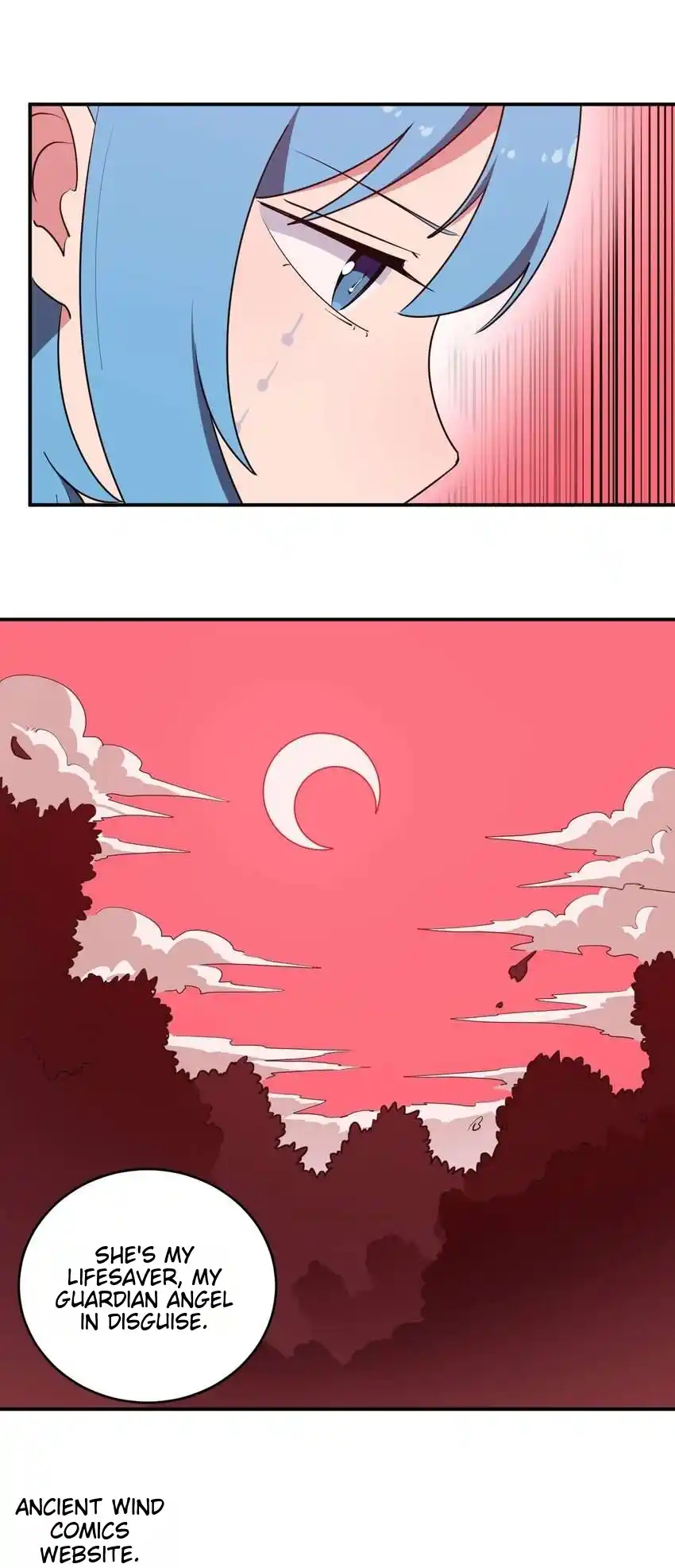 The saintes has a showdown Chapter 279