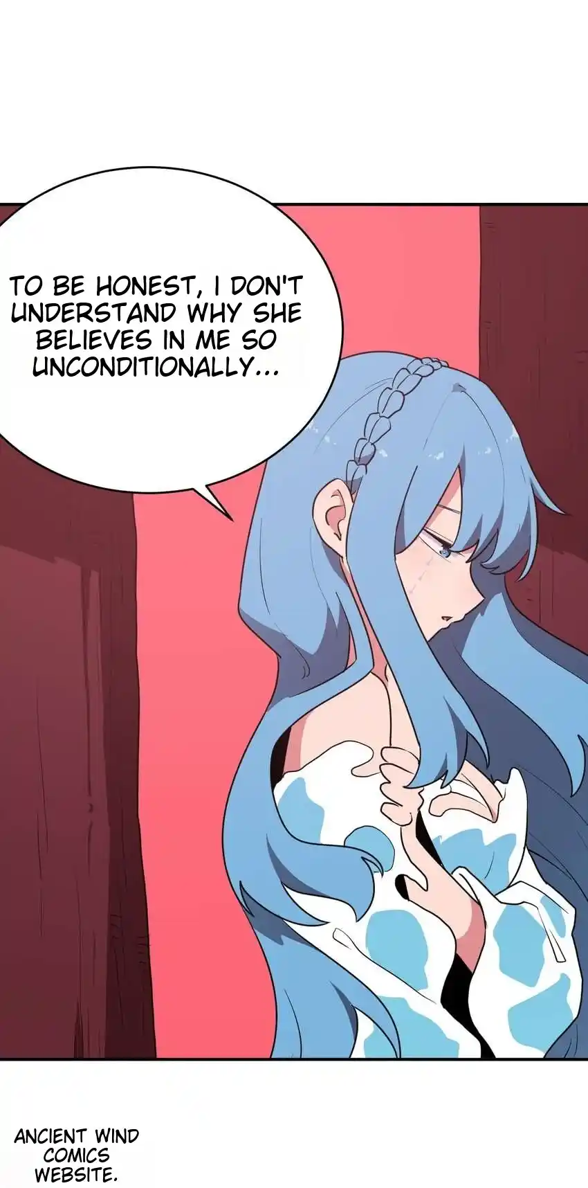 The saintes has a showdown Chapter 279