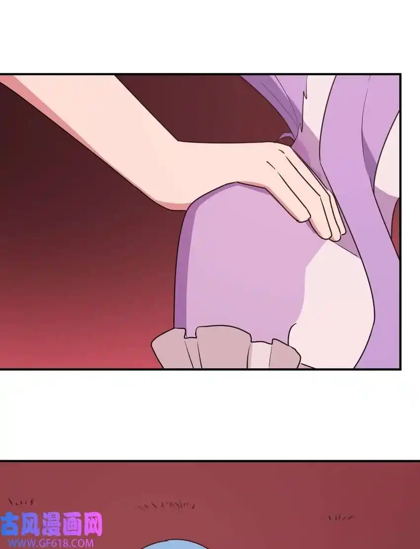 The saintes has a showdown Chapter 279