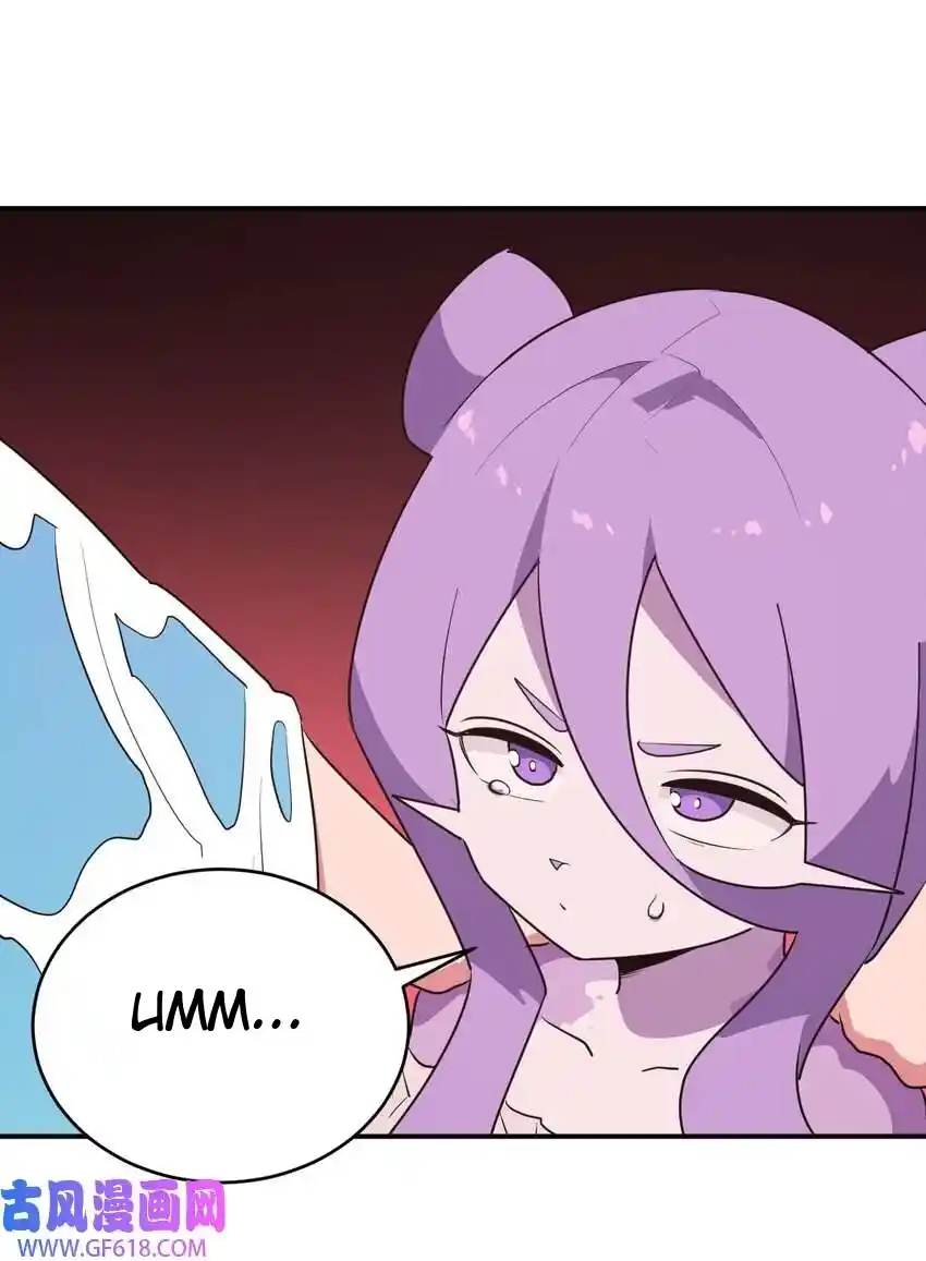 The saintes has a showdown Chapter 279