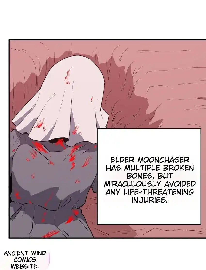 The saintes has a showdown Chapter 279